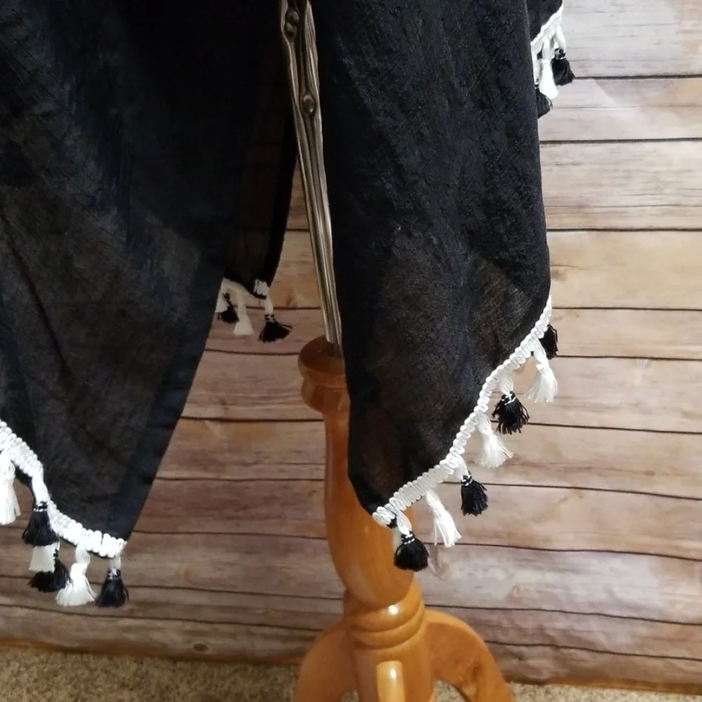 Swim Coverup - Picture 6 of 7